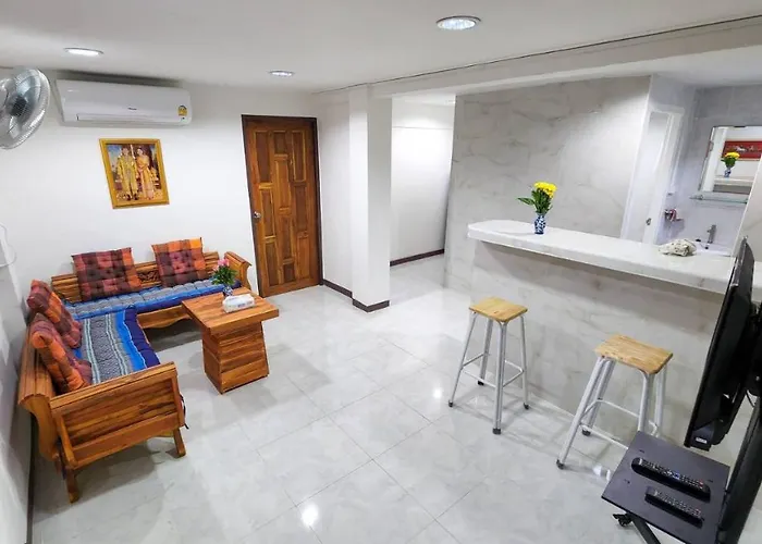 Apartment A4 Dindaeng *