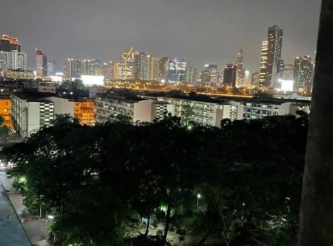A4 Dindaeng Bangkok