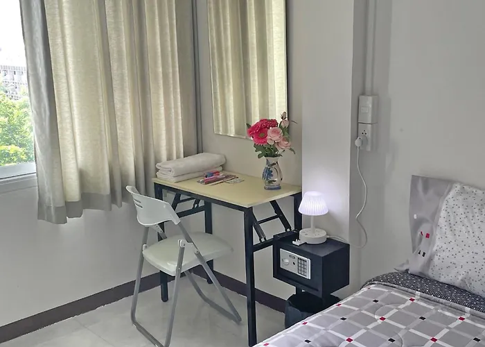 A4 Dindaeng Apartment Bangkok